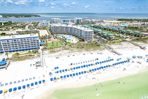 Condo, 1 Bedroom | Beach | Beach nearby