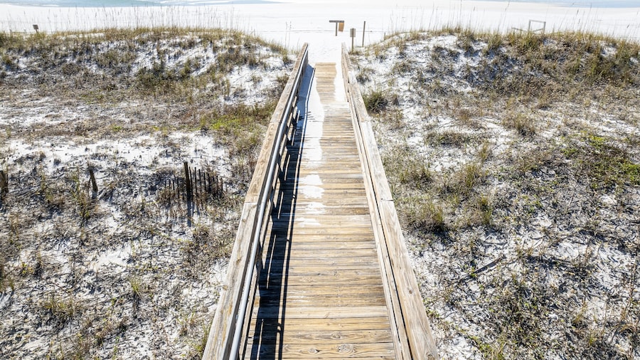 Mainsail T/h #3 2 Bedroom Townhouse