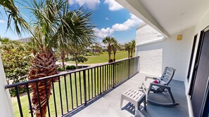 Stadtwohnung, 2 Schlafzimmer | Unterkunftsgelände