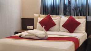 Free WiFi - HOTEL N PAVILION (Mysore)