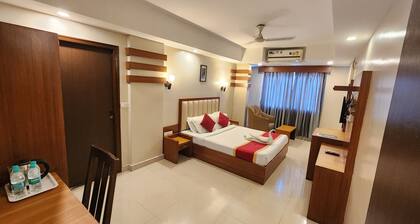 HOTEL N PAVILION