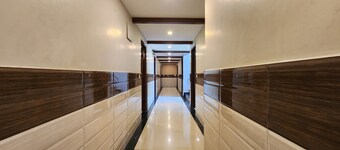 HOTEL N PAVILION