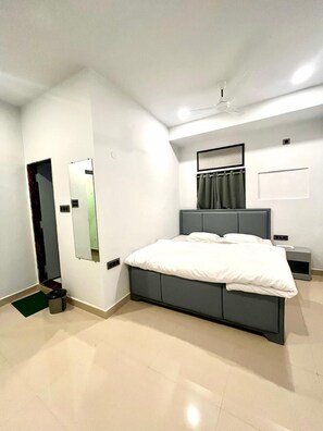 Free WiFi - Kaal Bhairav Stay Inn (Varanasi)