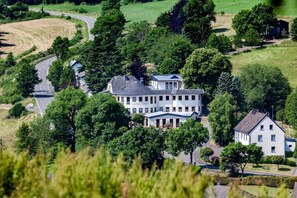 Exterior - Landhotel Eifelblick (Stadtkyll)
