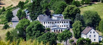 Landhotel Eifelblick