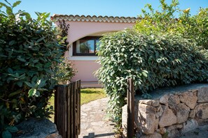 Detalle exterior