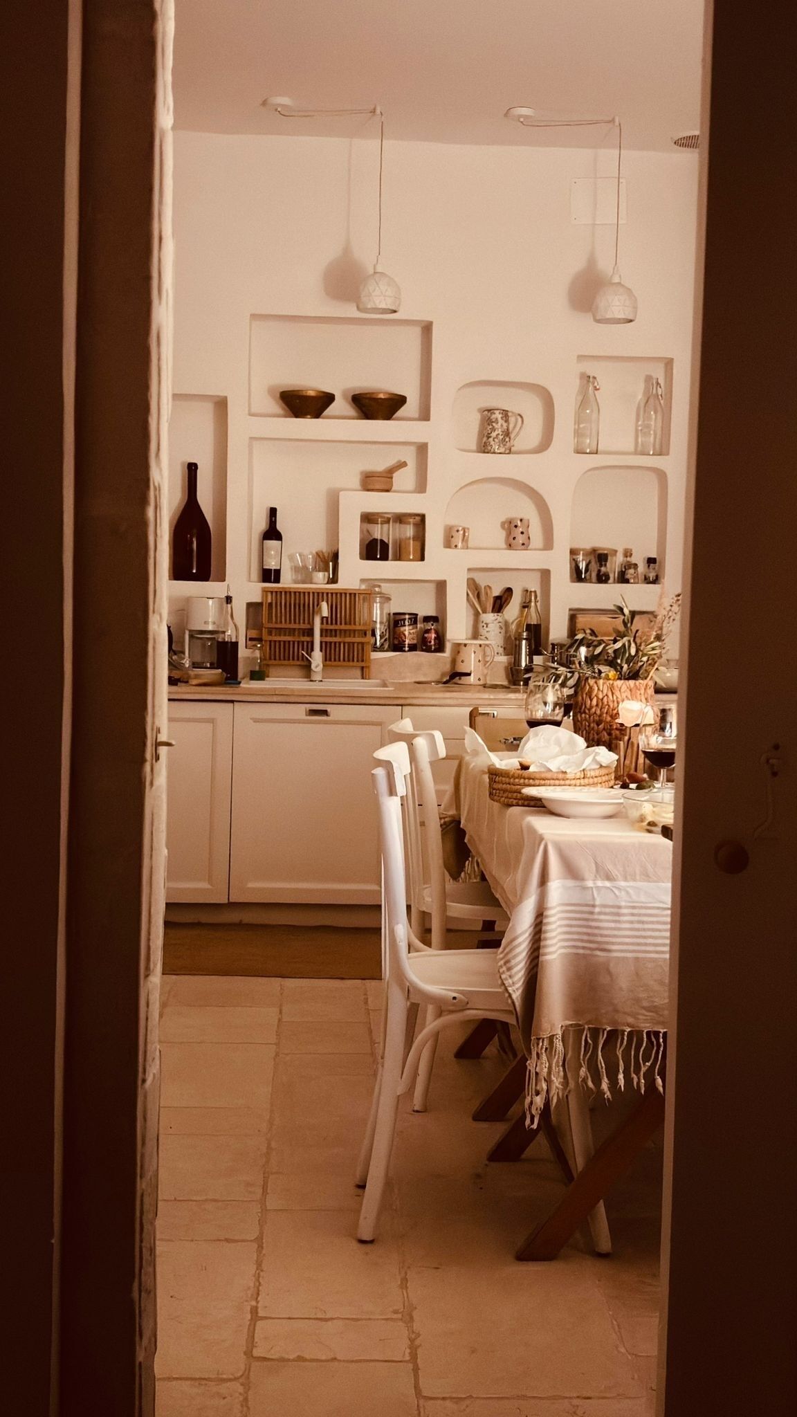 Restauration