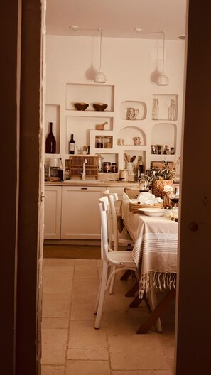 Restauration
