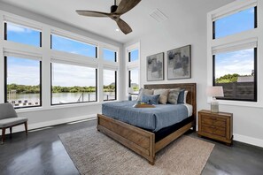 6 Schlafzimmer, Bügeleisen/Bügelbrett, Reisekinderbett, kostenloses WLAN