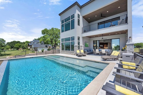 Blue Horizon Retreat | Concierge Services