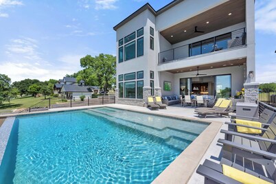 Blue Horizon Retreat | Concierge Services