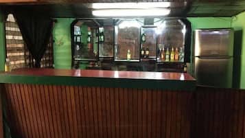 Bar (á gististað)