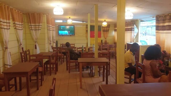Restoran