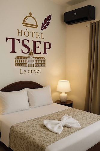 Hotel Tsep Le Duvet