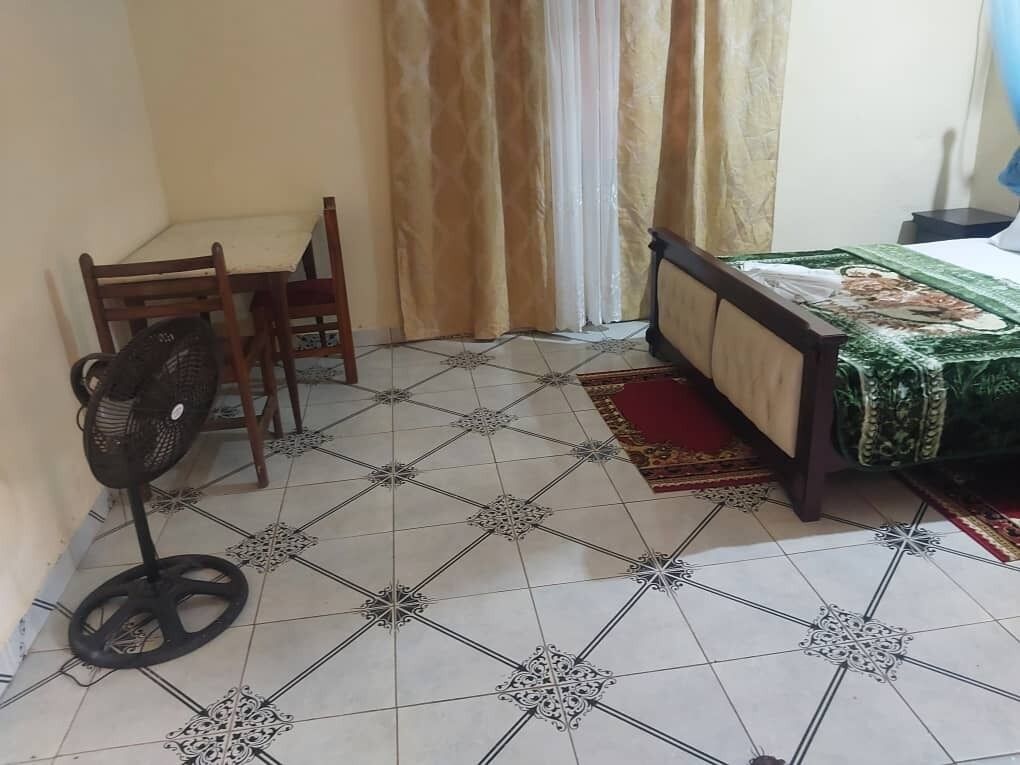 Classic Single Room | Desk, laptop workspace, free WiFi