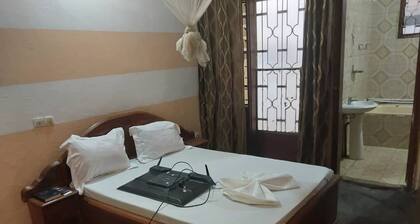 Hotel Tsep Le Duvet