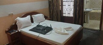 Hotel Tsep Le Duvet