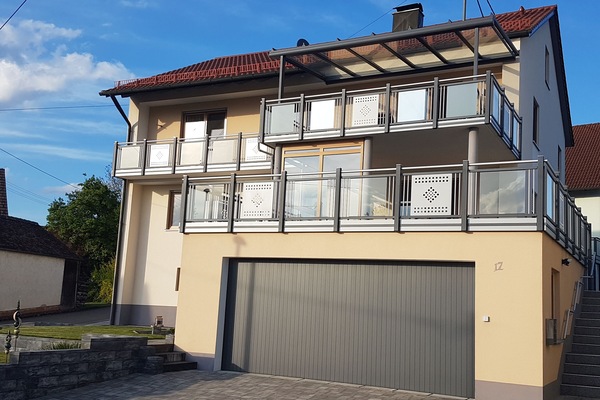 Außenbereich
