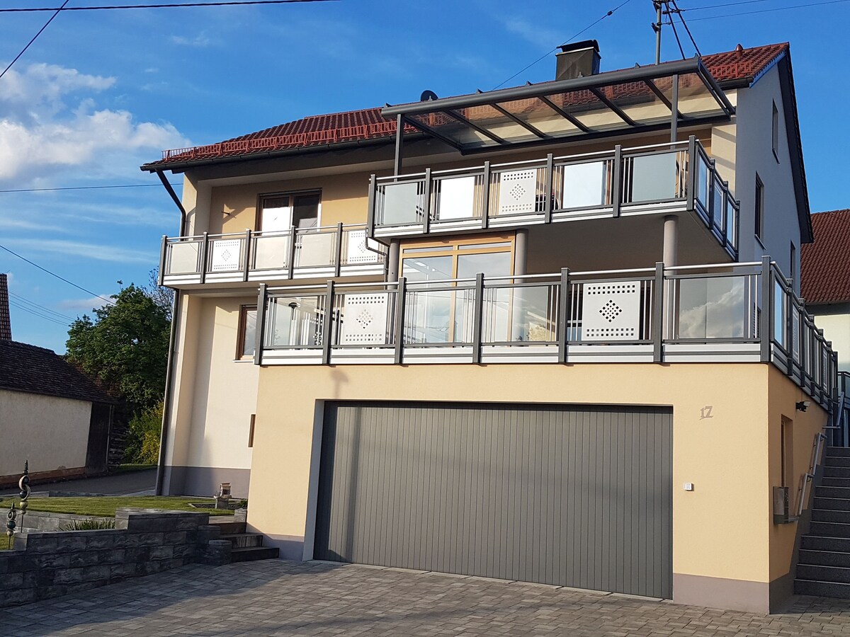 Bild für Gastgeberprofil