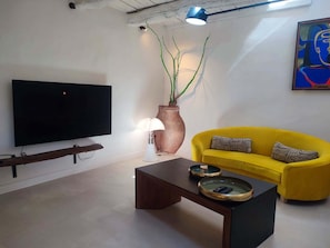 Smart TV