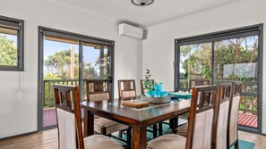 Dining - The Ocean Central - Kilcunda (Kilcunda)