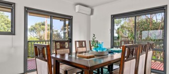 The Ocean Central - Kilcunda