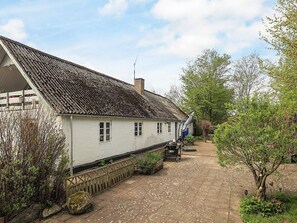 House | Exterior - 7 Person Holiday Home in Lokken (Lokken)