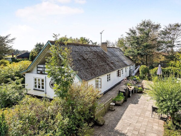 House | Exterior - 7 Person Holiday Home in Lokken (Lokken)