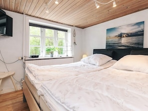 Maison | Intérieur