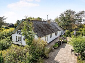 House | Exterior - 7 Person Holiday Home in Lokken (Lokken)