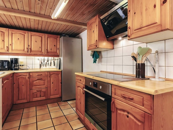 Maison | Intérieur