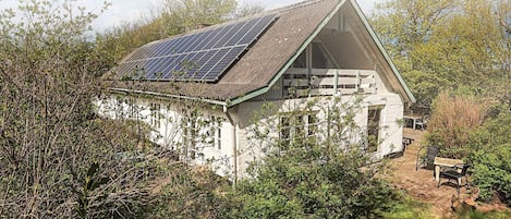 House | View from property