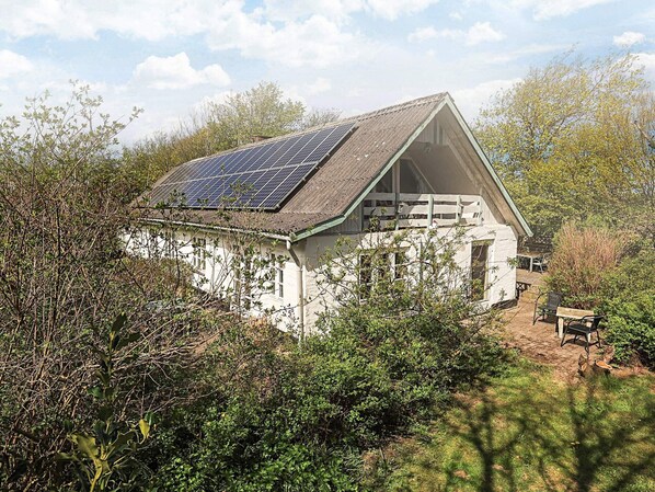 獨棟房屋 | 住宿景觀