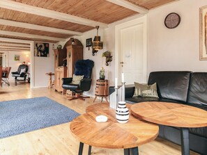 House | Interior