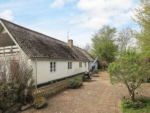 House | Exterior - 7 Person Holiday Home in Lokken (Lokken)