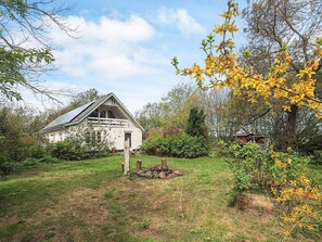 House | View from property