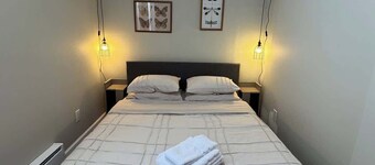 Renovated Barnhouse Escape