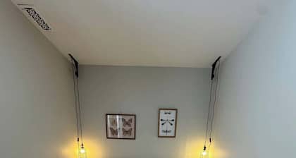 Renovated Barnhouse Escape