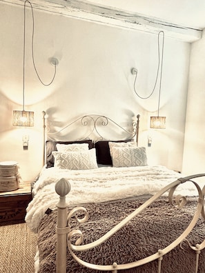 3 chambres, Wi-Fi, draps fournis