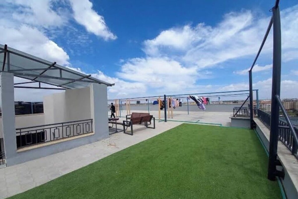 Bild für Gastgeberprofil