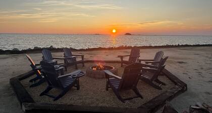 Home of the Terrapin King