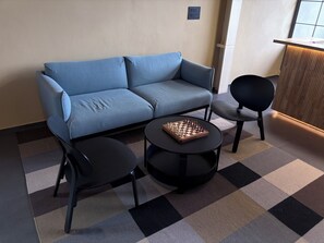 Reception - Sleepover (Bengaluru)