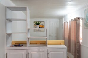 Interior - Nido del Parque, Zarcero (Zarcero)