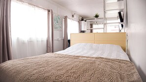 1 bedroom, WiFi, bed sheets - Nido del Parque, Zarcero (Zarcero)