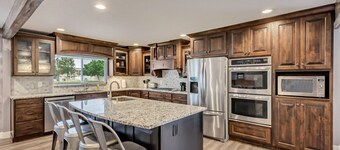2BR with King Beds Near Hill AFB and Davis Conference Center