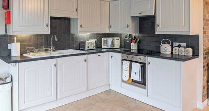 The Old Foundry Holiday Cottage