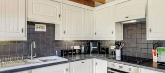 The Old Foundry Holiday Cottage