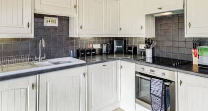 The Old Foundry Holiday Cottage