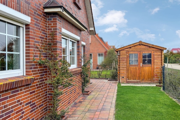 Detalle del exterior