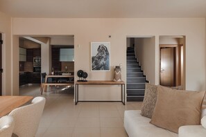 Coin séjour